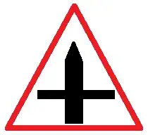 चौबाटो आगाडी साखा सडक