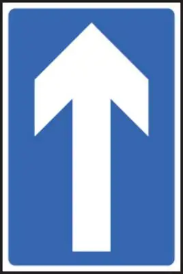 एकतर्फी बाटो