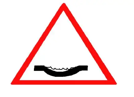 खतरनाक दबेको बाटो