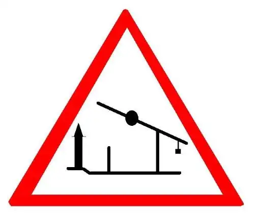 ज़ाच चौकी