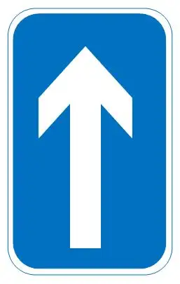 एकतर्फ सबारी