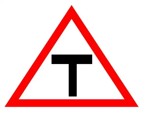 टी जक्शन