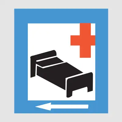 आस्पताल