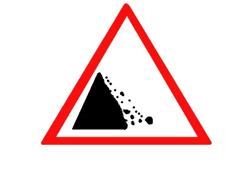 पहिरो झर्ने ठाउँ